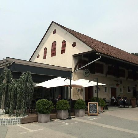 Pr Kopac Hotel Brezovica Екстериор снимка