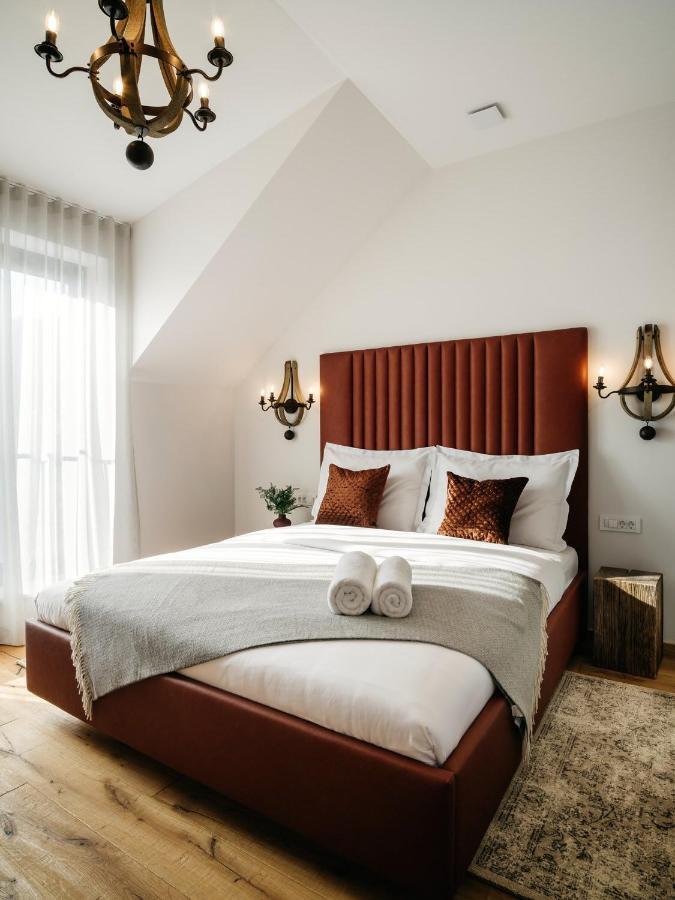 Pr Kopac Hotel Brezovica Екстериор снимка