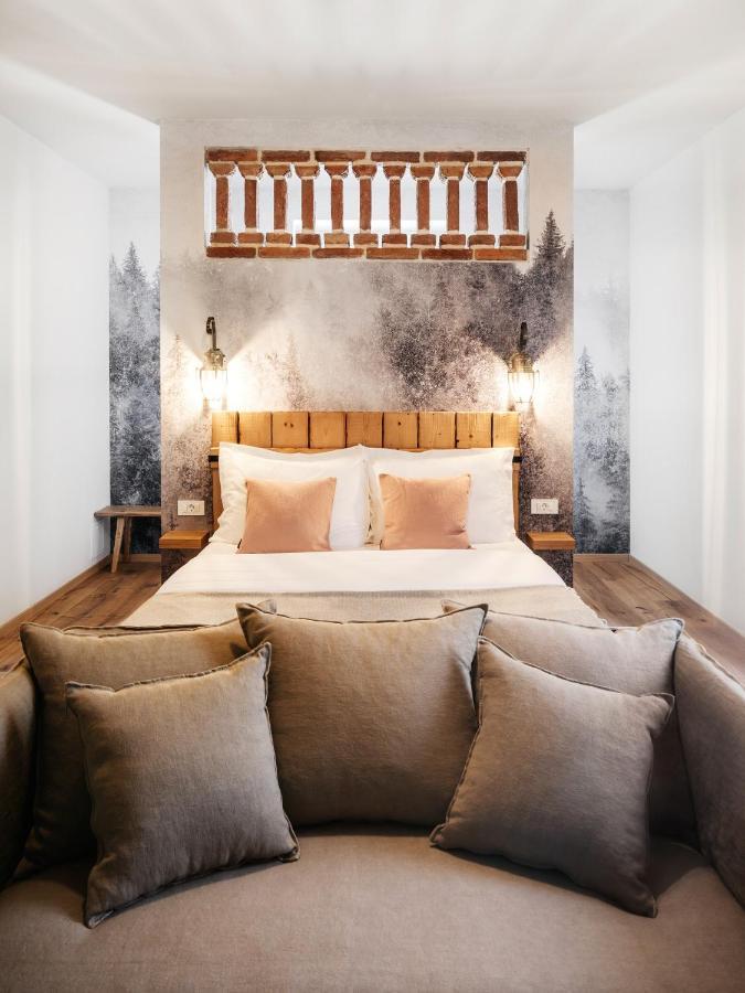 Pr Kopac Hotel Brezovica Екстериор снимка