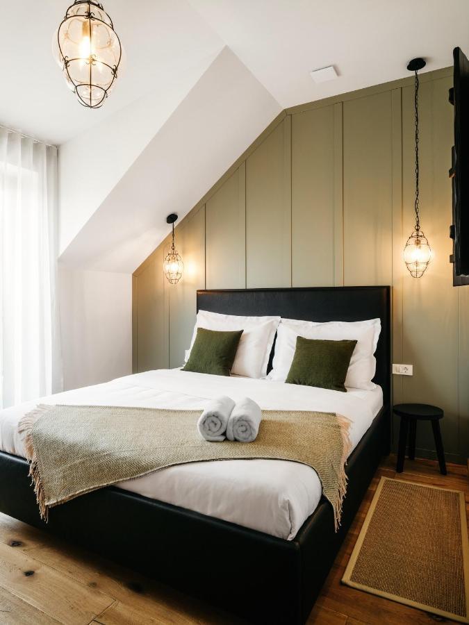 Pr Kopac Hotel Brezovica Екстериор снимка