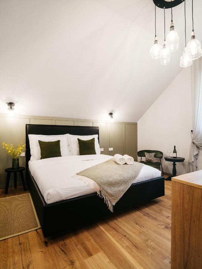Pr Kopac Hotel Brezovica Екстериор снимка