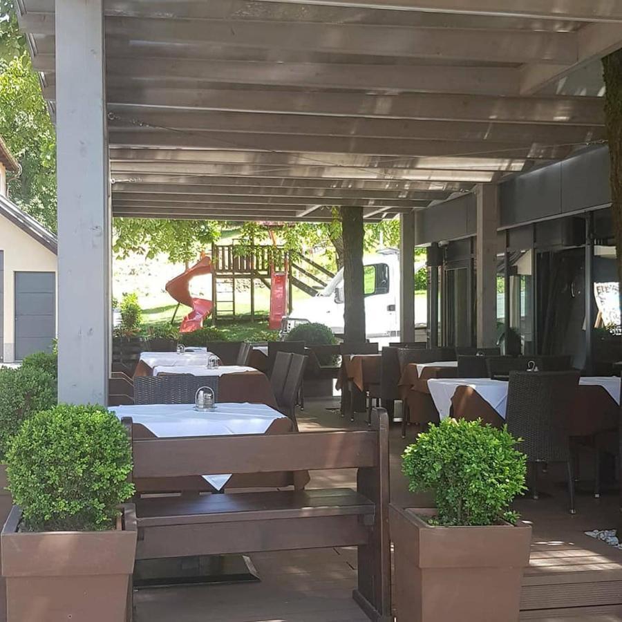 Pr Kopac Hotel Brezovica Екстериор снимка